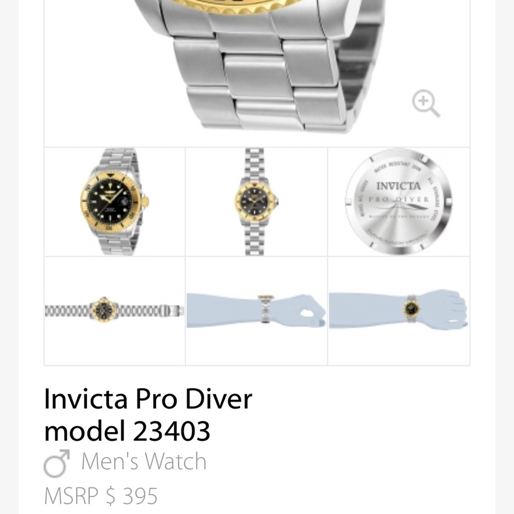 Watch